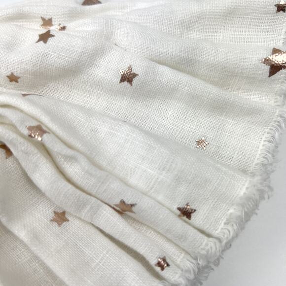 Oh Baby! Gold Stars Skirt - Picture 2 of 5